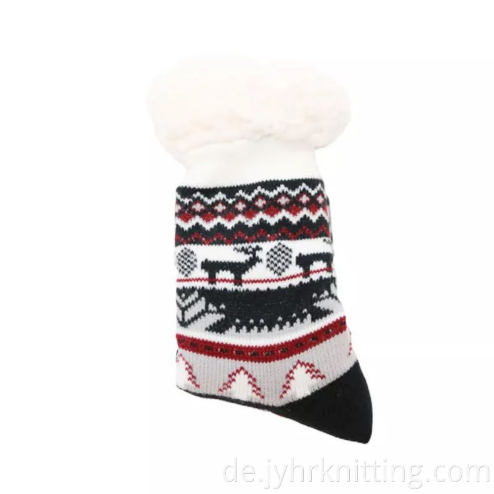 Christmas Thermal Socks
